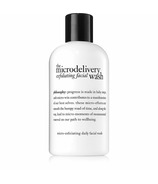 Philosophy The Microdelivery Nettoyant exfoliant