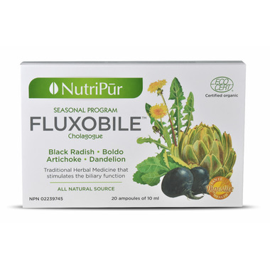 Nutripur Flux O Bile Seasonal Cleanse 20 Day Program Nutripur Flux O Bile Seasonal Cleanse 20 Day Program