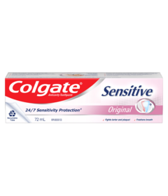 Colgate Sensitive Original 