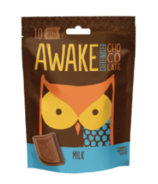 AWAKE Milk Chocolate Pouch