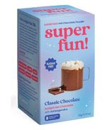 Tealish Superfun Superfoods Chocolat chaud