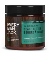 Every Man Jack Beard Butter Sea Salt