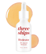 Three Ships Hydrate 49% Almond Oil Serum