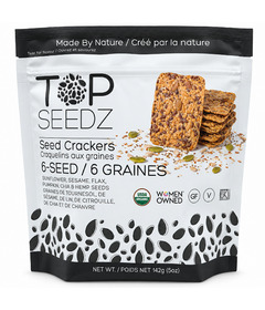 Top Seedz Seed Crackers 6-Seed