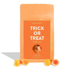 Sugarfina Trick or Treat Candy Mix Bag