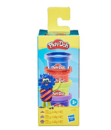 Hasbro Play-Doh Mini Color Pack