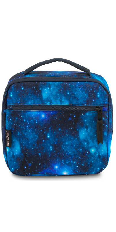 jansport unicorn lunch box