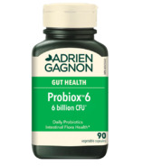 Adrien Gagnon Gut Santé Probiox 6 