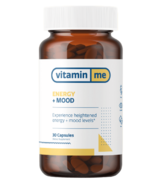 VitaminMe Energy + Mood