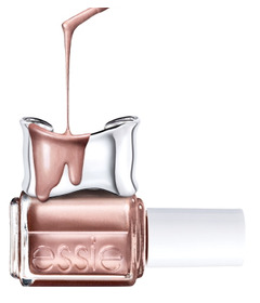 Essie Mirror Metallics