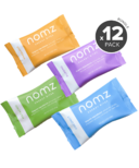 nomz Energy Bites Variety Bundle