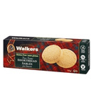 Walkers Biscuits sablés sans gluten