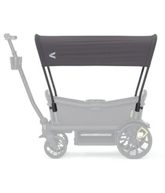 Veer Sunshade for Cruiser Wagons