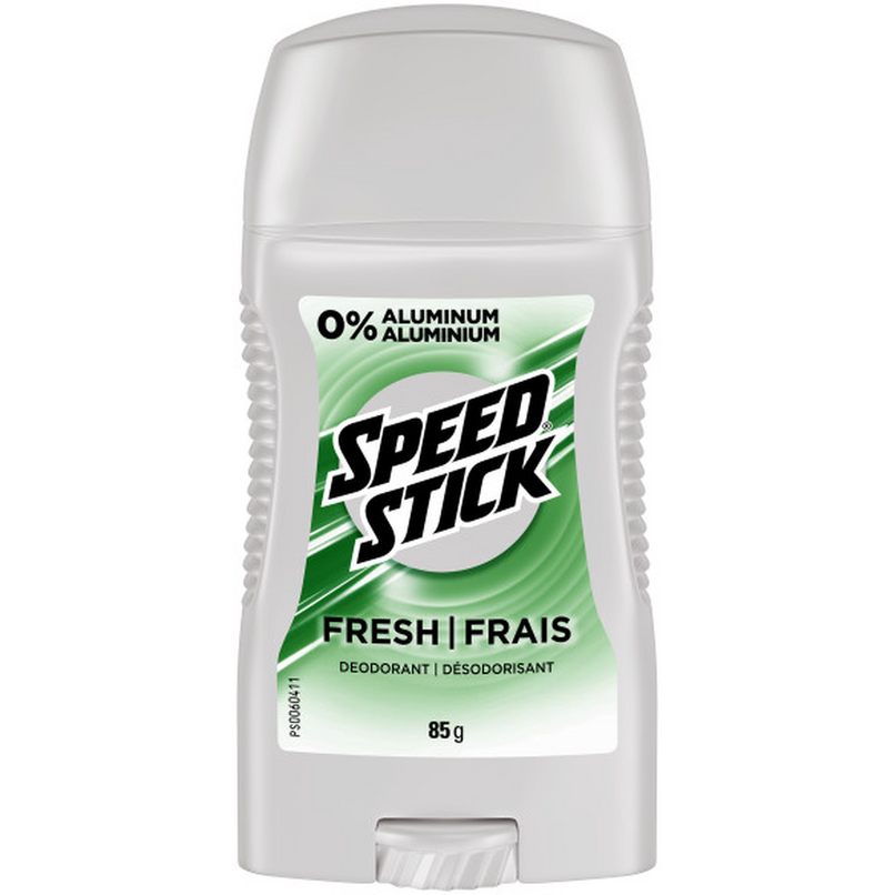 Buy Speed Stick Clear at Well.ca | Free Shipping $35+ in Canada