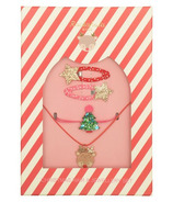 Rockahula Kids Christmas Hair & Jewellery Set