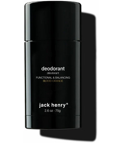 jack henry Deodorant Blood Orange