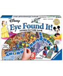 Ravensburger Disney Eye Found It Hidden Picture Game