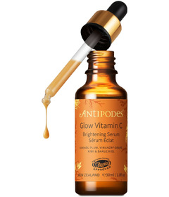 Antipodes Glow Ritual Vitamin C Serum
