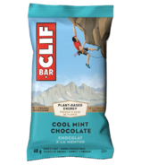 Clif Bar Cool Mint Chocolate