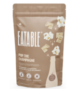 Eatable Gourmet Popcorn Pop the Champagne