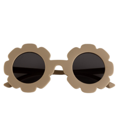 Current Tyed Clothing Daisy Sunnies Beige