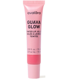 Avatara Tinted Lip Jelly