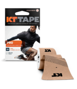 KT TAPE Pro Stealth Beige