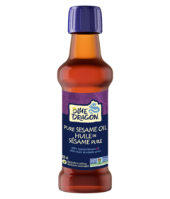 Blue Dragon Pure Sesame Oil