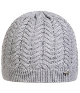 Bula Azelia Beanie Grey