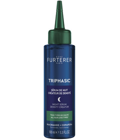 Rene Furterer Triphasic Night Serum Density Creator