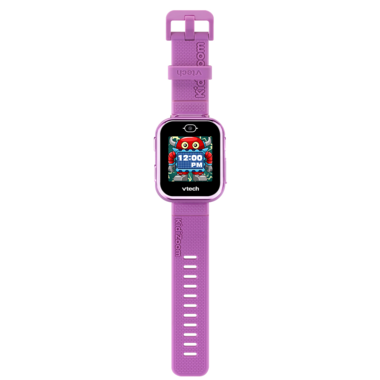 Buy Vtech KidiZoom Smartwatch DX3 Purple at Well.ca | Free Shipping $35 ...