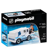 Machine Zamboni Playmobil NHL