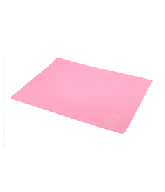 Essence of Life Organics Unparchment Baking Mat Market Pink