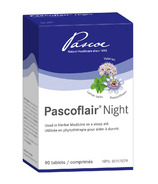 Pascoe Pascoflair Night