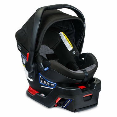 britax flexfit gen2 infant safe seat stainless stay clean