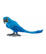 Schleich Wild Life Hyazinth Macaw (ara)