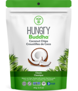 Hungry Buddha Coconut Chips