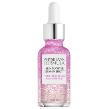 Physicians Formula Skin Booster Vitamin Shot Time-Restoring Physicians Formula Skin Booster Vitamin Shot Time-Restoring