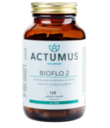 Actumus BioFlo 2