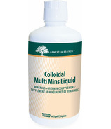 Genestra Colloidal Multi Mins Liquid 