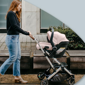 UPPAbaby products