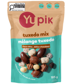 Yupik Tuxedo Mix