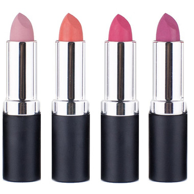 Tin Feather Lipstick Tin Feather Lipstick