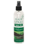 Spray pour cheveux Mill Creek Regular Hold