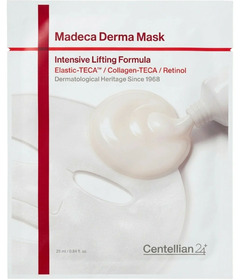Centellian24 Madeca Derma Mask Intensive Lifting Formula