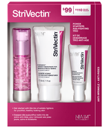 StriVectin Power Starters Anti-Wrinkle Age-Fighting Trio Kit