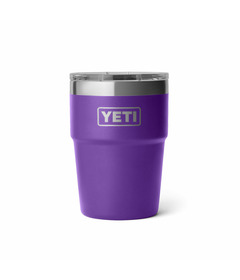 YETI Rambler Stackable Cup Pace Purple