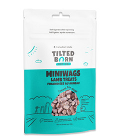 Tilted Barn Pet Co. Lamb MiniWags