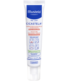 Mustela Cicastela Hydrating Cream 