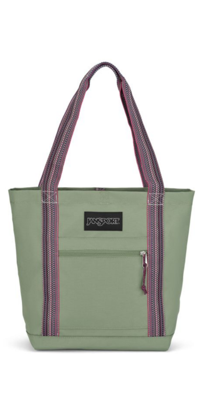 Buy Jansport Restore Tote Loden Frost at Well.ca | Free Shipping $35 ...